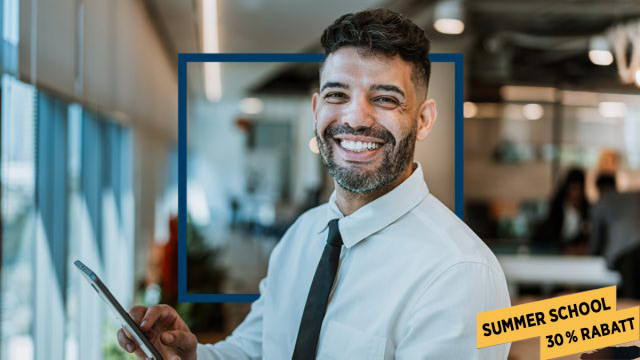 Digital Business Manager