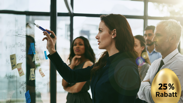 Agiles Projektmanagement - Grundlagen