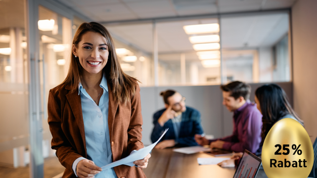 Agiles Mindset entwickeln