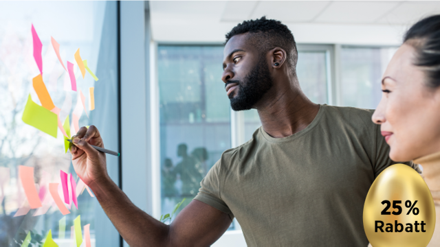 Design Thinking in der Praxis