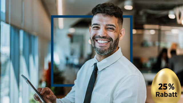 Digital Business Manager