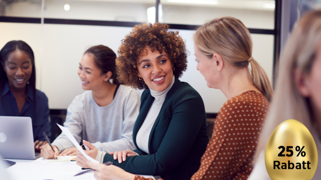 Interkulturelle Kommunikation in Teams