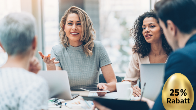 Konfliktarten kennen und erkennen