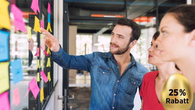 Scrum - Der Überblick