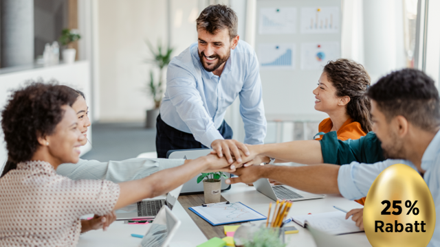 Teamentwicklung erfolgreich gestalten