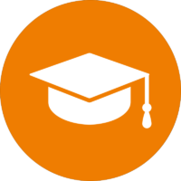 Icon Handelsblatt Management Campus eLearning-Angebot