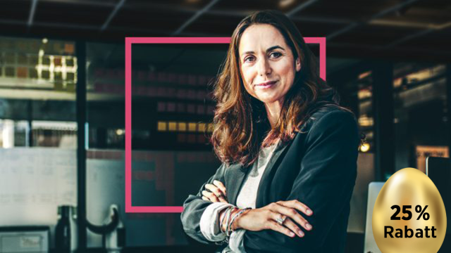 Organisational Design Expert