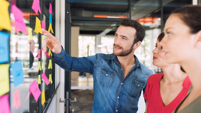 Scrum - Der Überblick