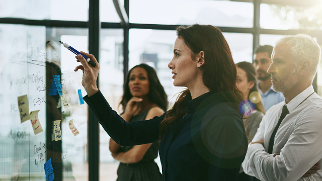 Agiles Projektmanagement - Grundlagen