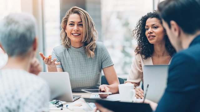 Konfliktarten kennen und erkennen