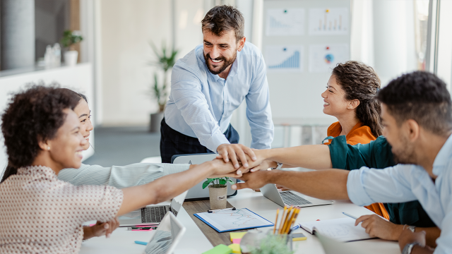 Teamentwicklung erfolgreich gestalten