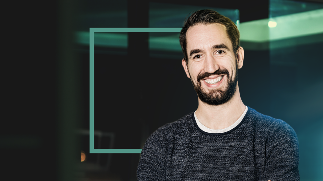 Referent Jens Polomski für das KI eLearning Angebot ChatGPT Marketing Masterclass