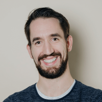 Referent Jens Polomski unterrichtet das eLearning ChatGPT Marketing Masterclass