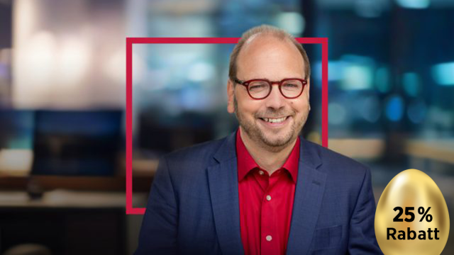 Personal Branding Masterclass