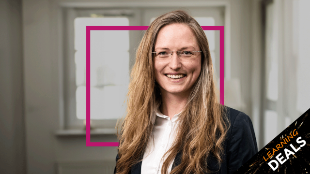 ESG Leadership Masterclass