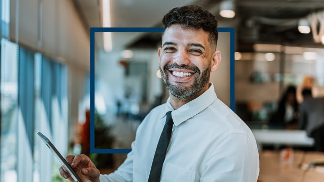 Digital Business Manager