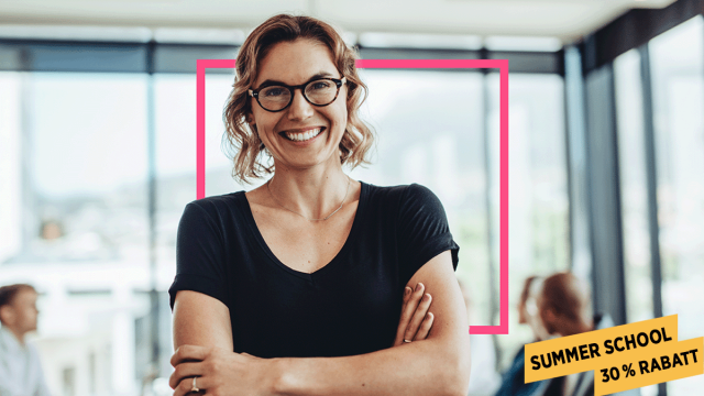 Presentation Masterclass: Klar auftreten, souverän präsentieren, überzeugend wirken