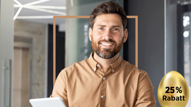 Sales Masterclass: Strategien, Gesprächsführung und Abschlusstechniken