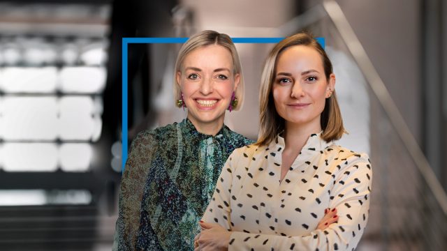 KI im Gesundheitswesen