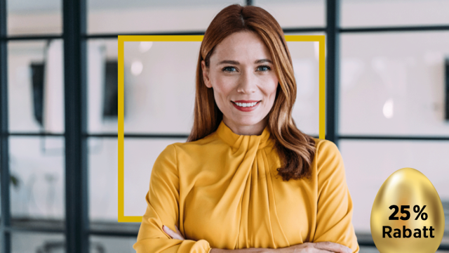 Leadership Masterclass: Klar führen, wirksam handeln, Teams stärken