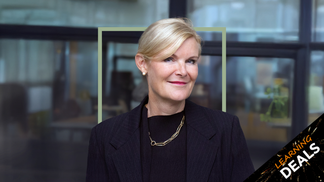 Think Defense – Zugang, Struktur, Geschäftspotenzial