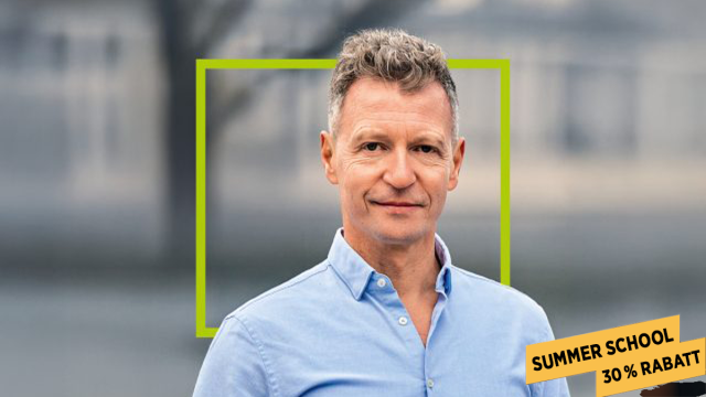 Souveräne Gelassenheit gewinnt – Resilienz-Strategien gegen Ärger und Frust