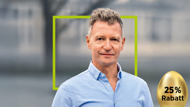 Souveräne Gelassenheit gewinnt – Resilienz-Strategien gegen Ärger und Frust