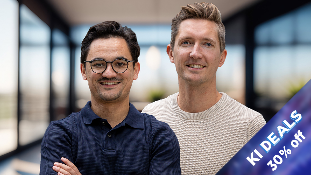 AI Data Expert – Die richtige Datenbasis für produktive KI schaffen